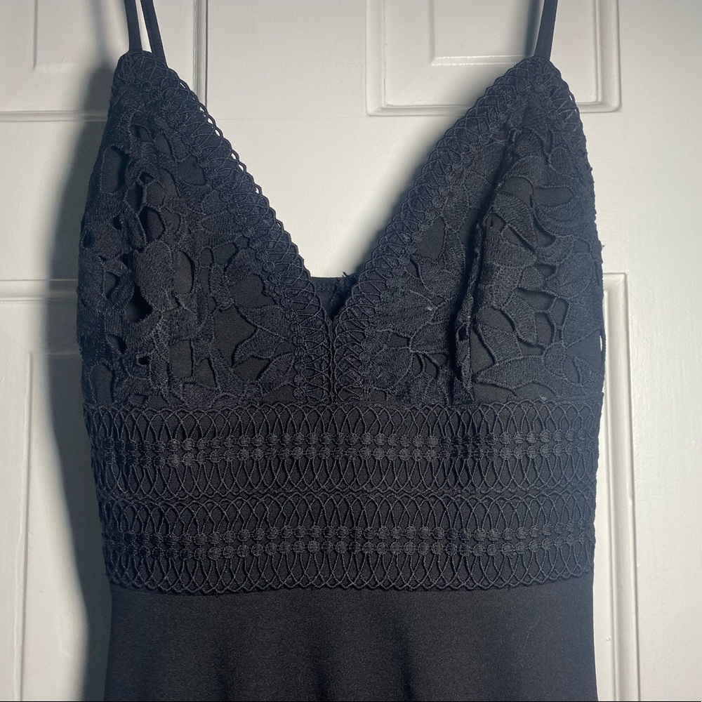 Little Black Dress!